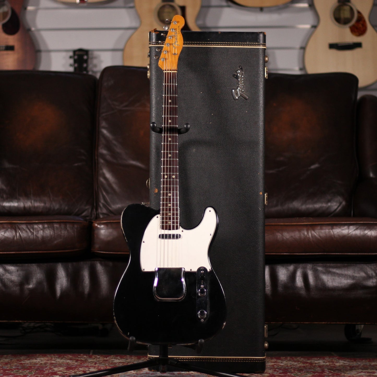 Vintage - 1966 Fender Telecaster