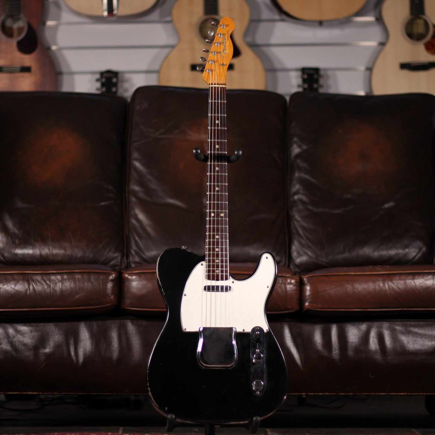 Vintage - 1966 Fender Telecaster