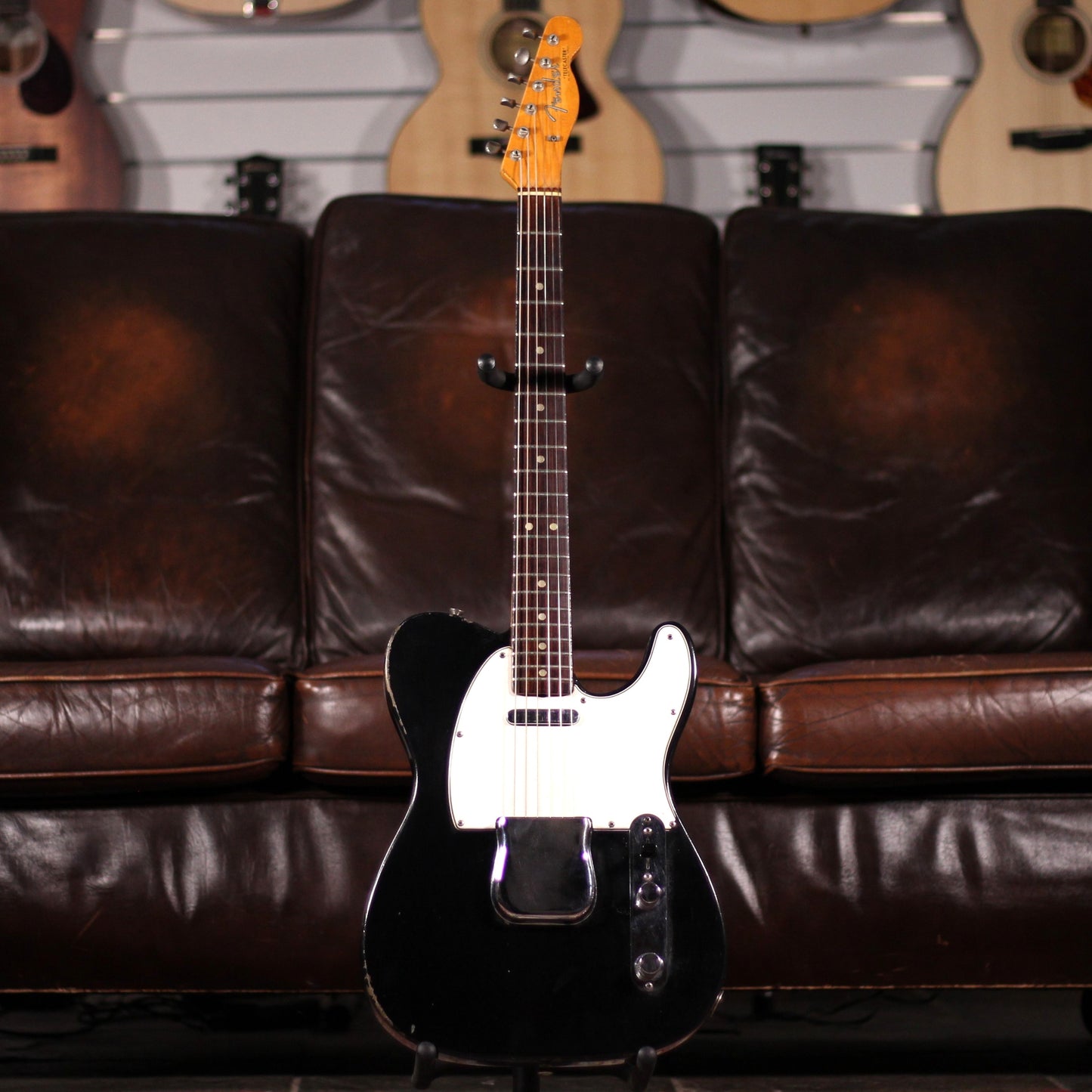 Vintage - 1966 Fender Telecaster