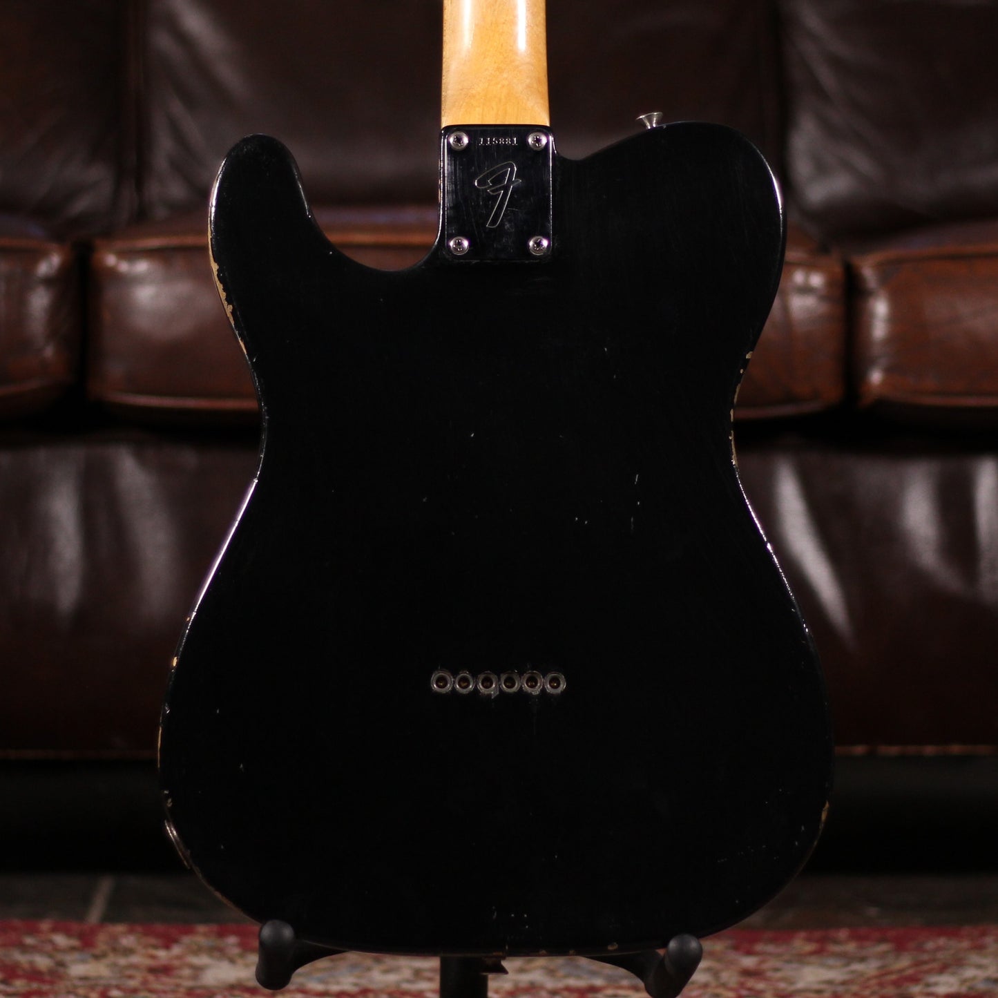 Vintage - 1966 Fender Telecaster