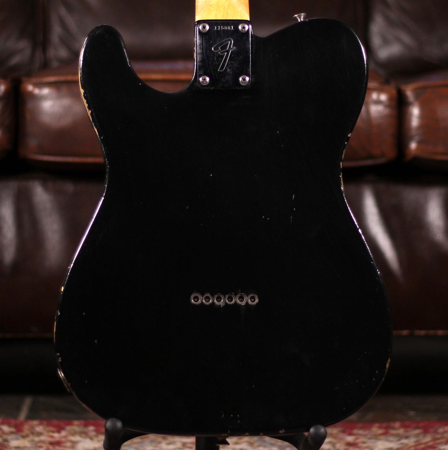Vintage - 1966 Fender Telecaster