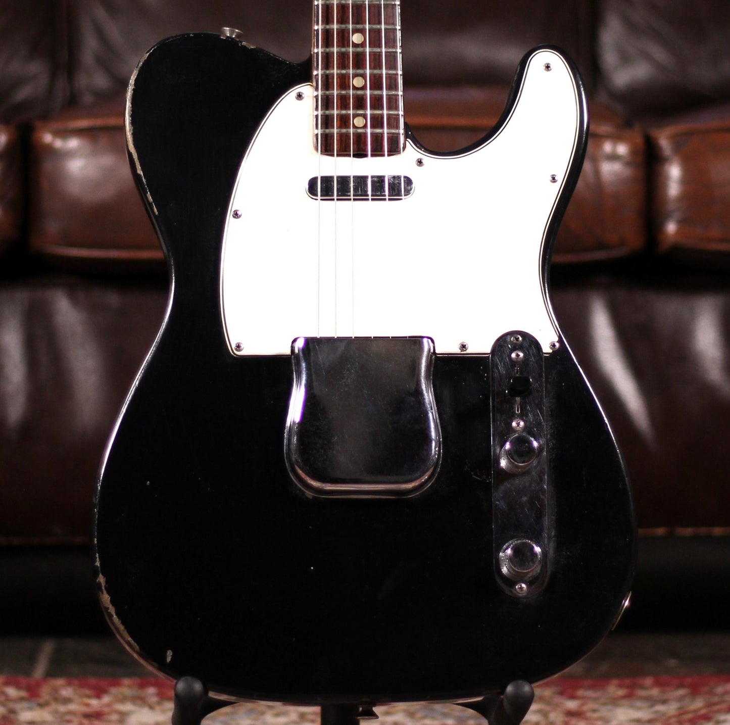 Vintage - 1966 Fender Telecaster