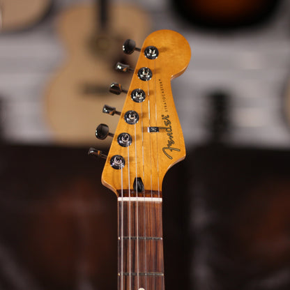 Fender 70th Anniversary Player Stratocaster