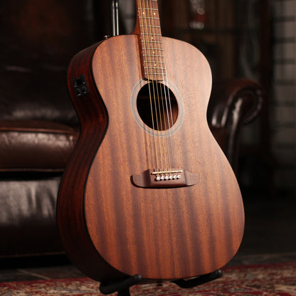 Fender Monterey Standard - Mahogany
