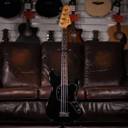 USED - Fender Musicmaster Bass full