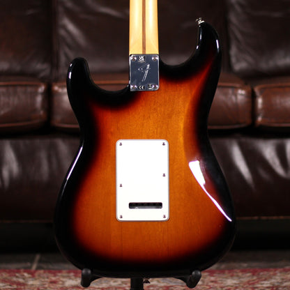 Fender Player Stratocaster HSS RW 3TS