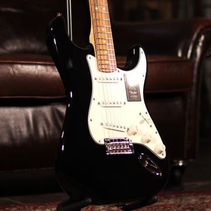 Fender Player Stratocaster PF Black