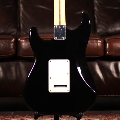 Fender Player Stratocaster PF Black