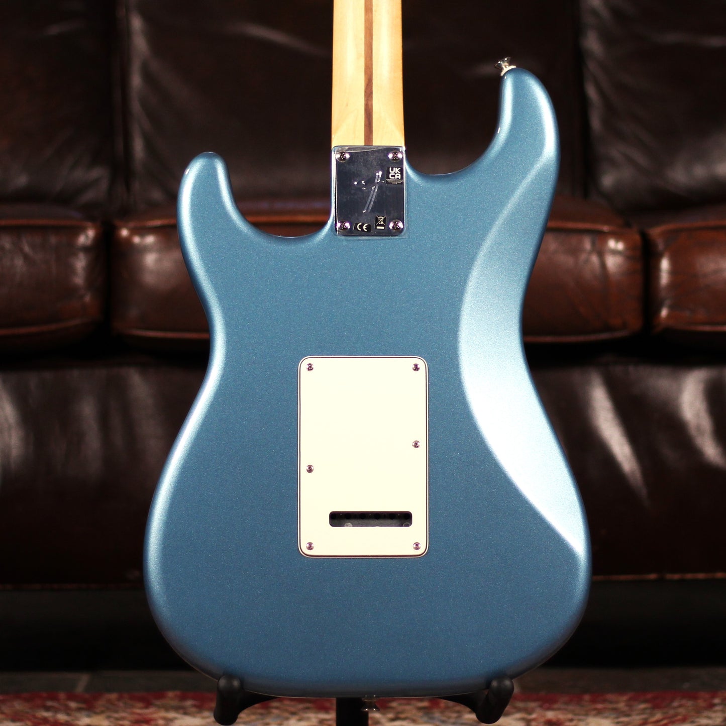 Fender Player Stratocaster MN Tidepool