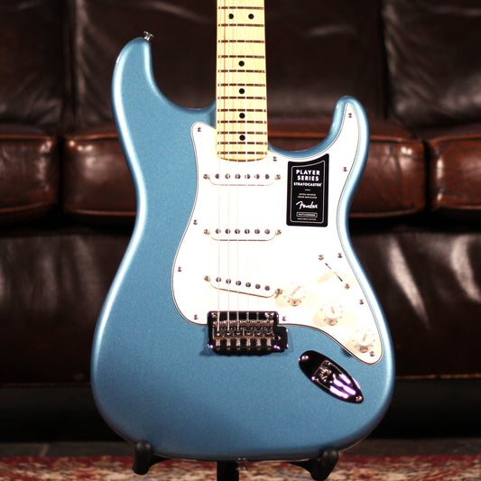 Fender Player Stratocaster MN Tidepool