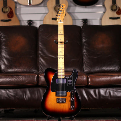 Fender Player Tele HH MN 3TS