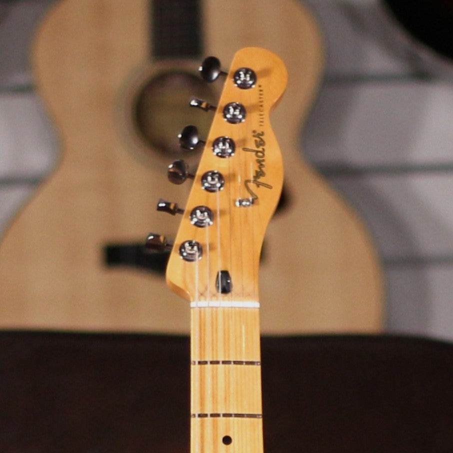 Fender Player Tele HH MN 3TS