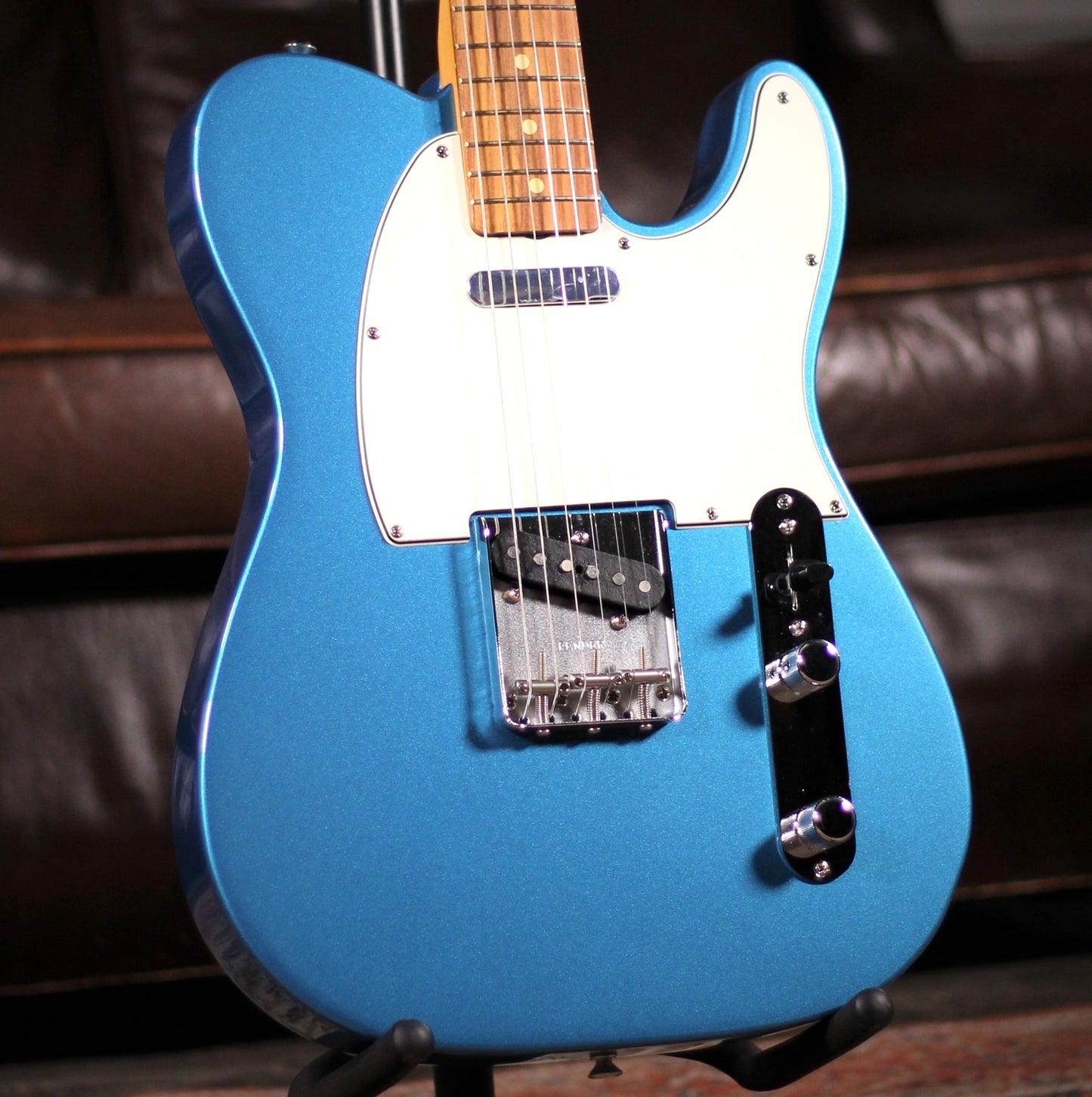 Fender Vintera Limited Edition '70s Telecaster LPB