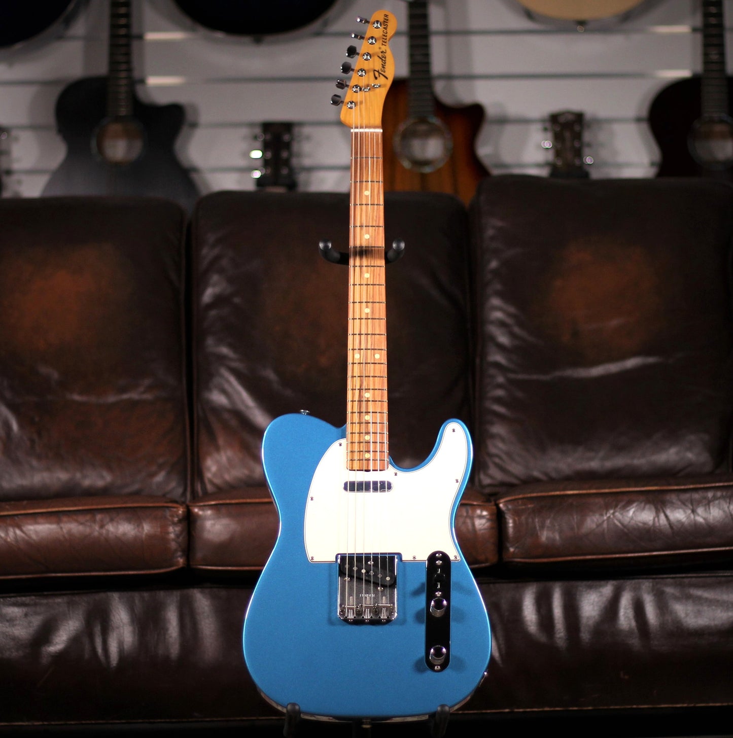 Fender Vintera Limited Edition '70s Telecaster LPB