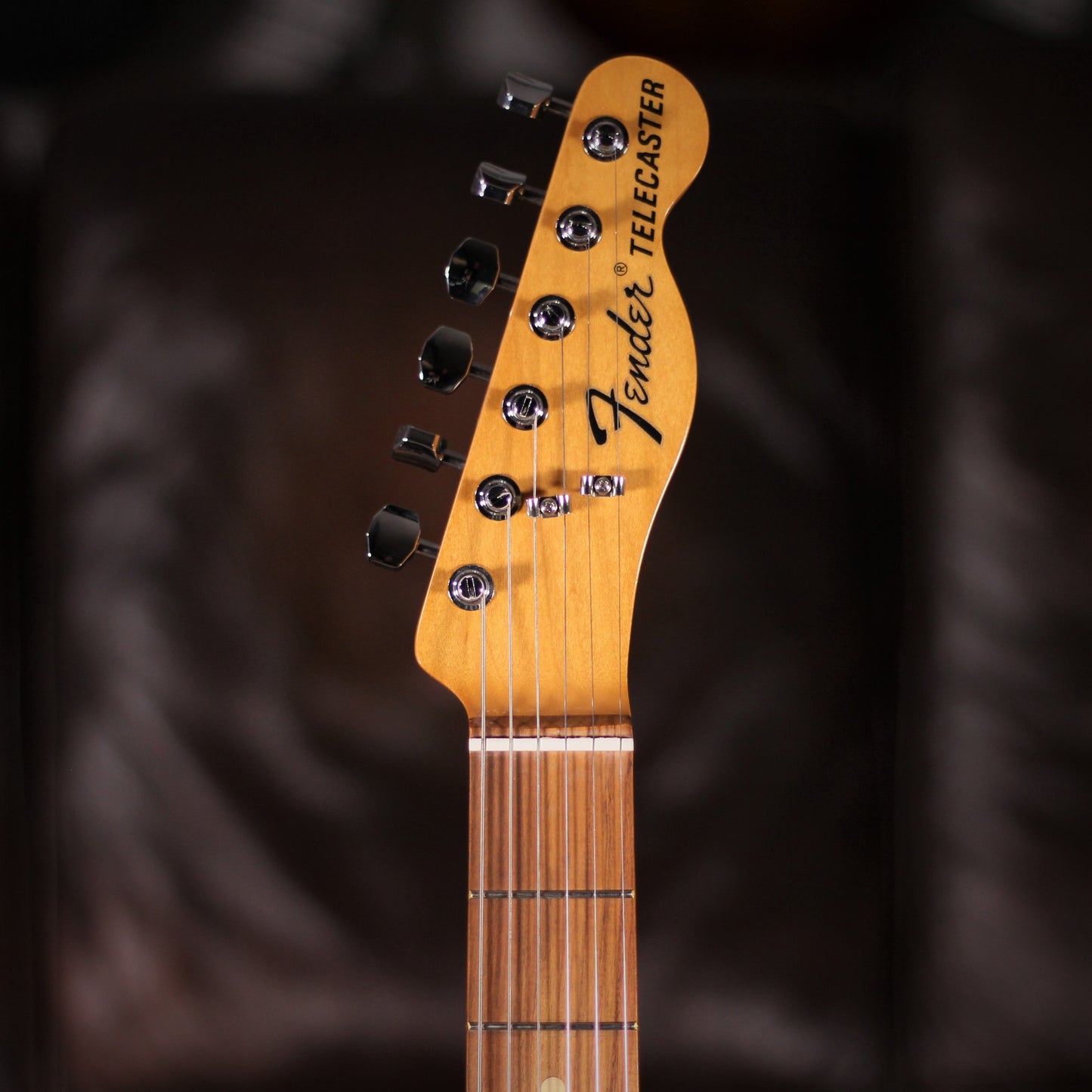 Fender Vintera Limited Edition '70s Telecaster LPB