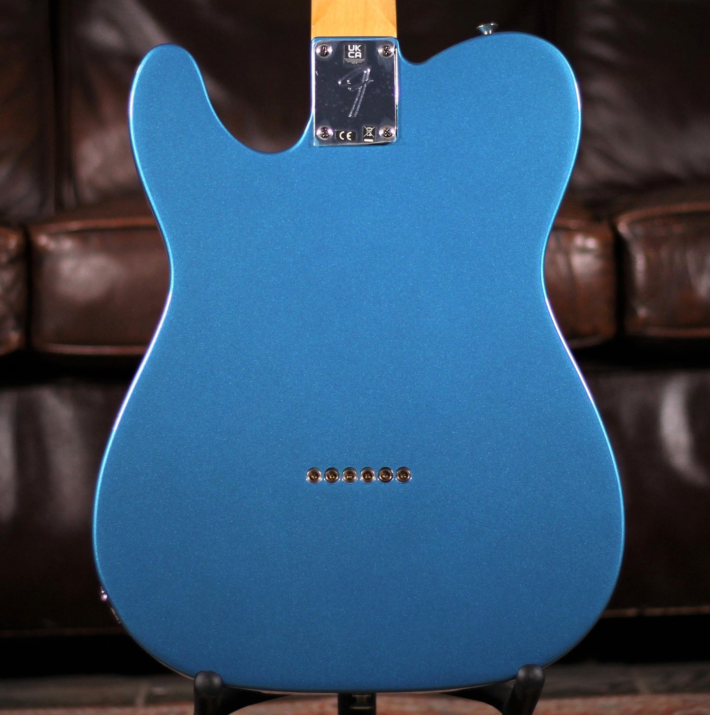 Fender Vintera Limited Edition '70s Telecaster LPB