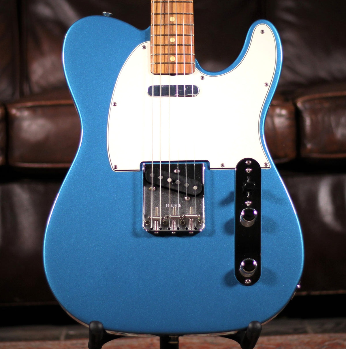 Fender Vintera Limited Edition 