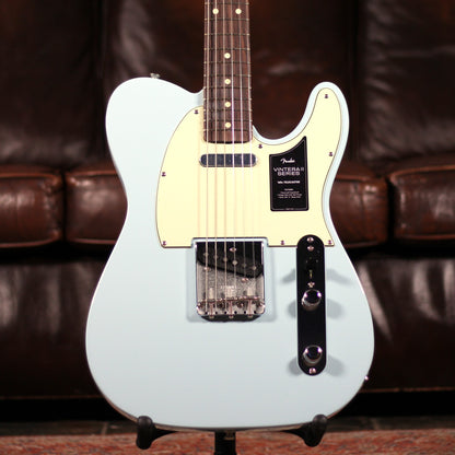 Fender Vintera II '60s Telecaster Sonic Blue