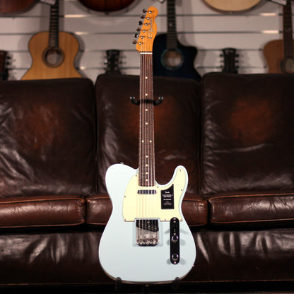 Fender Vintera II '60s Telecaster Sonic Blue