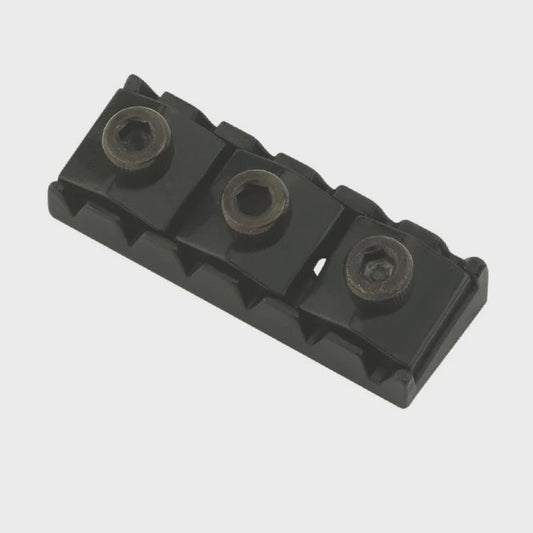 Floyd Rose Special Locking Nut R-3 Black