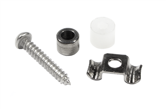 Fender American Vintage String Tree Kit - Parts available at Foulds Guitars Derby