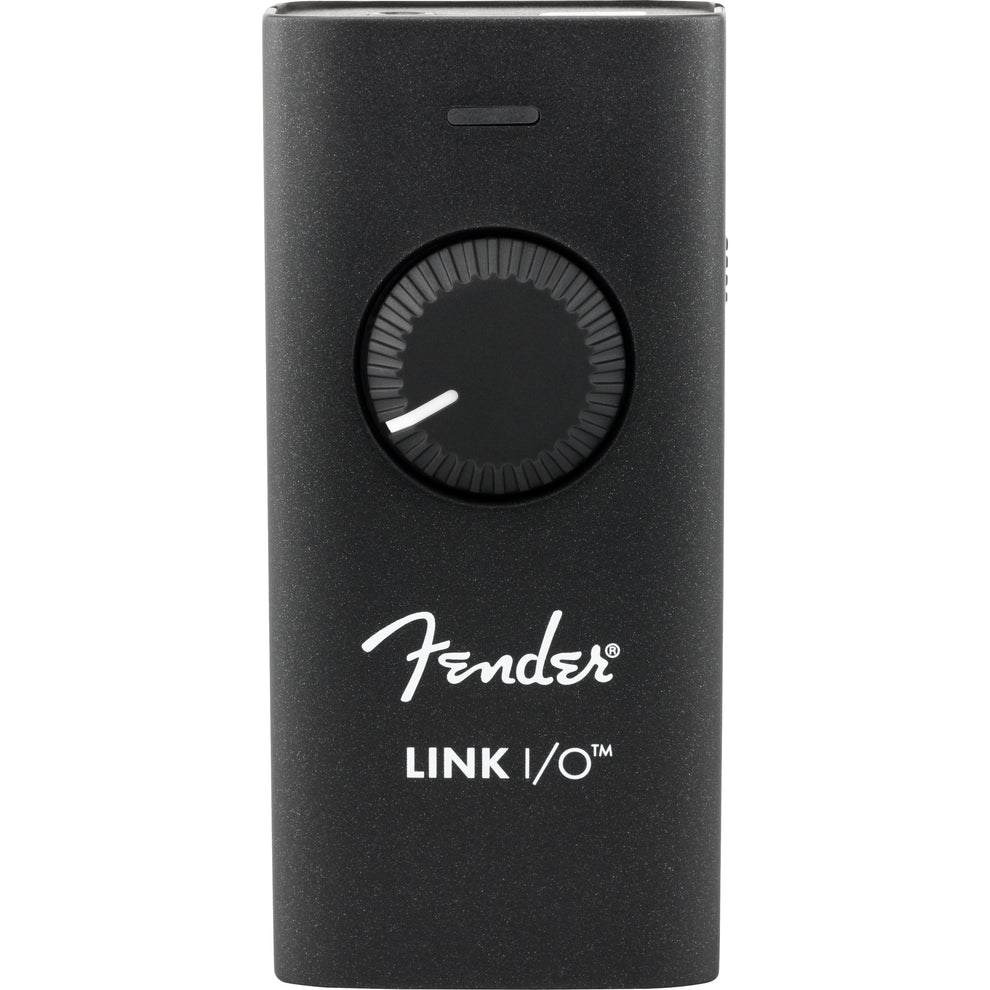 Fender Link I/O Interface | Foulds Guitars Derby