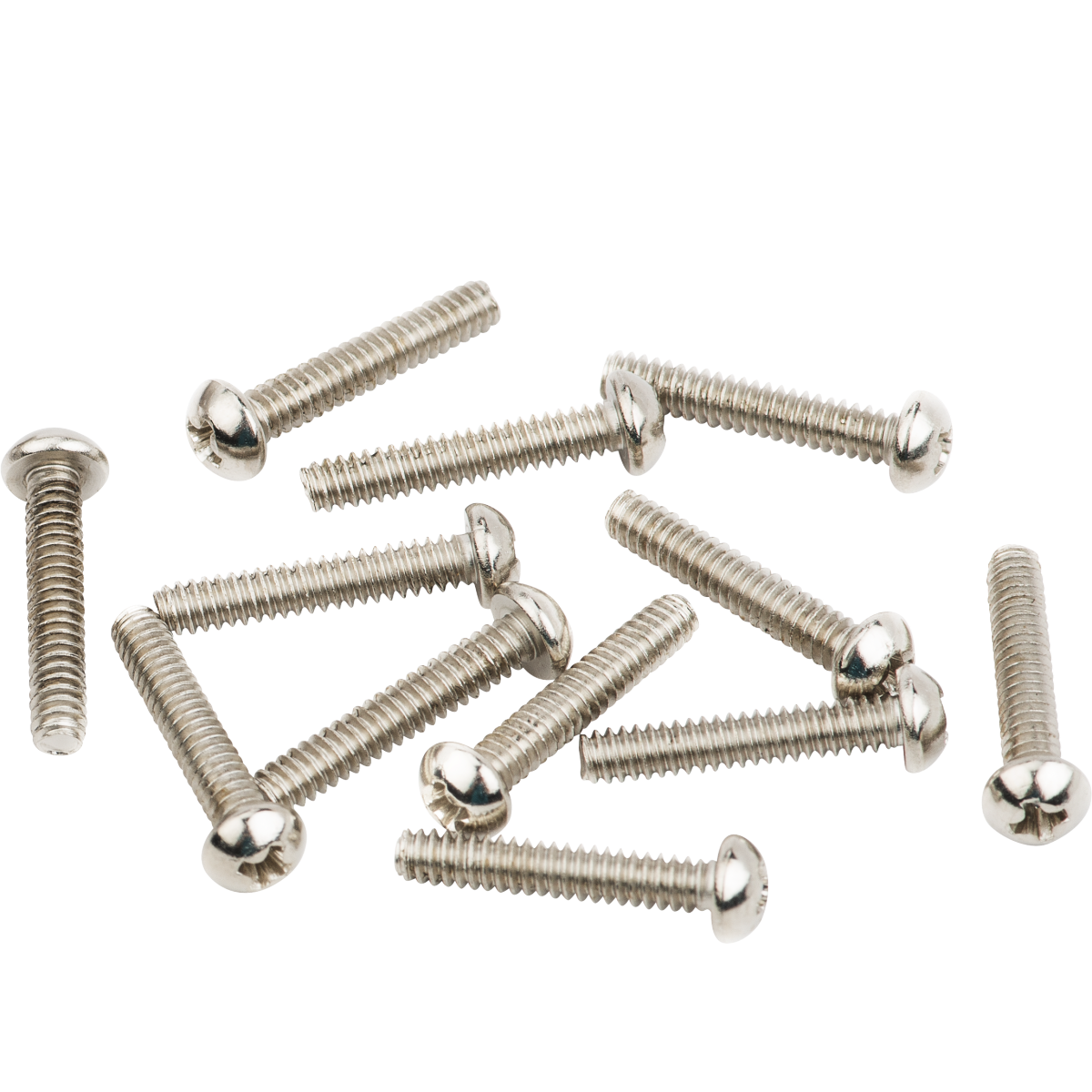American Vintage Stratocaster® Saddle Intonation Screws