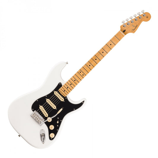 Fender Player II Stratocaster - Polar White