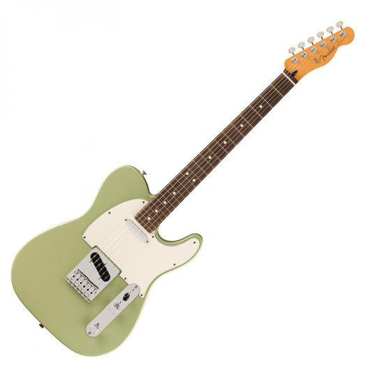 Fender Player II Telecaster - Birch Green