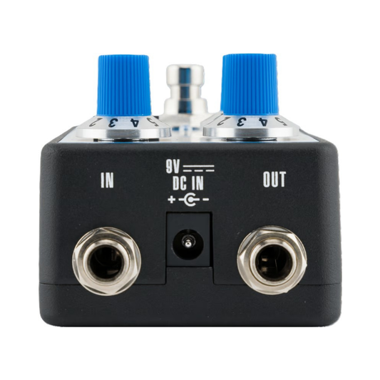Fender Bassman Bass Delay
