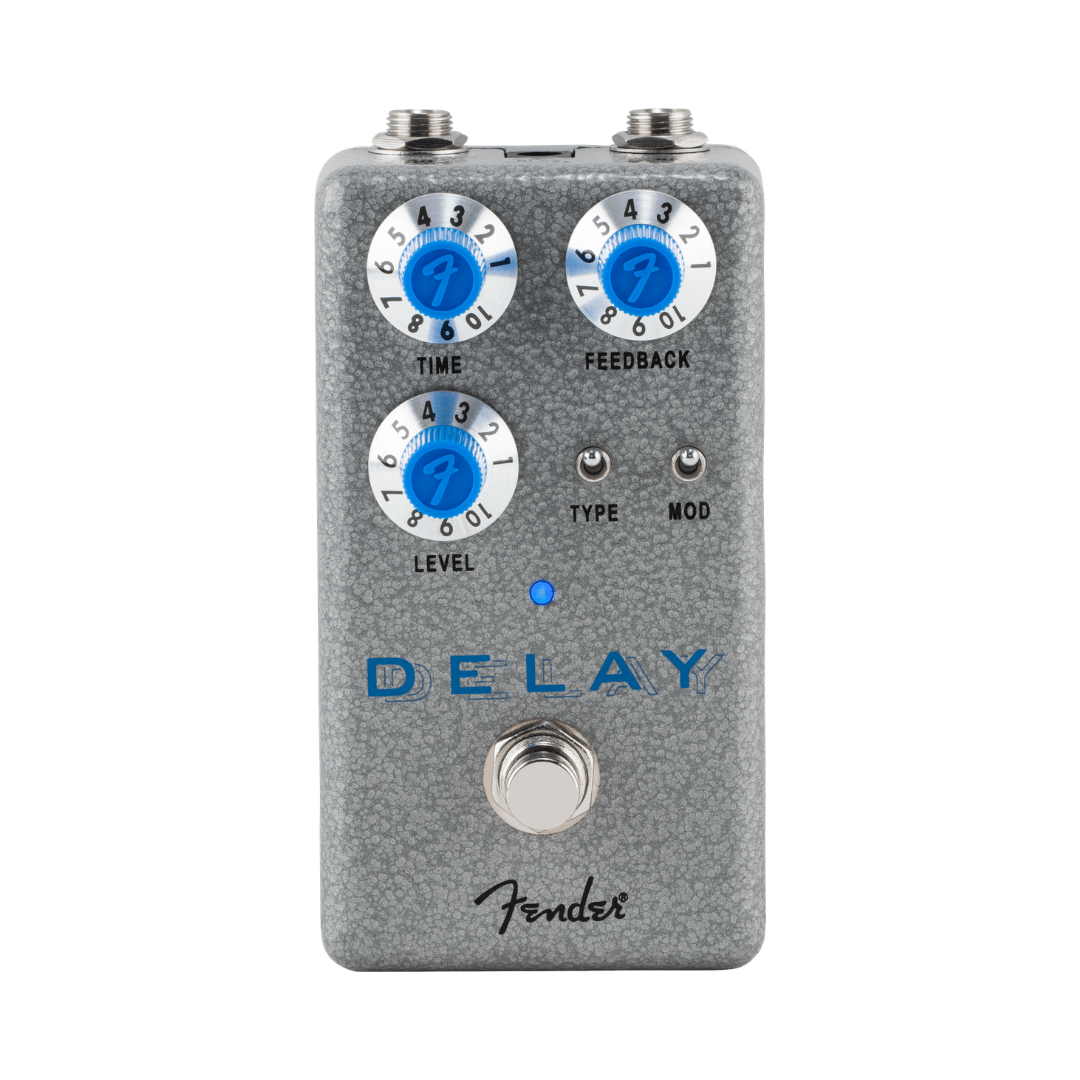 Fender Hammertone Delay