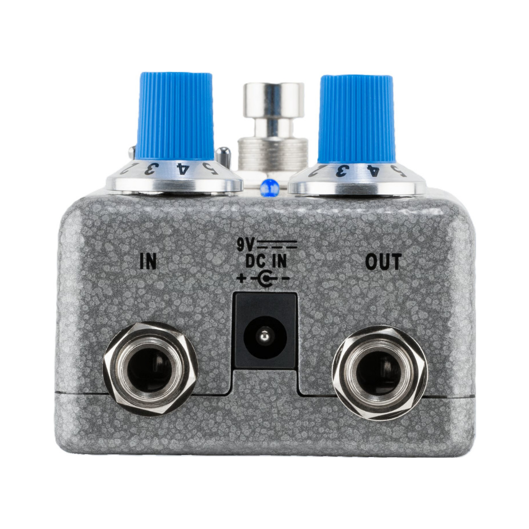 Fender Hammertone Delay
