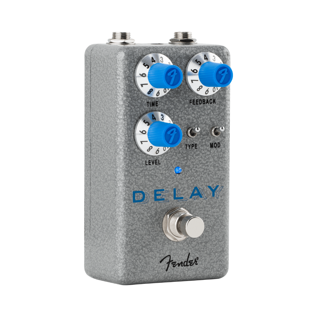 Fender Hammertone Delay