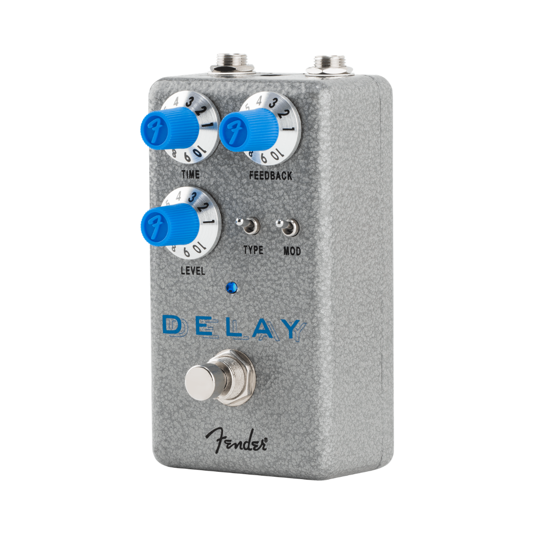 Fender Hammertone Delay