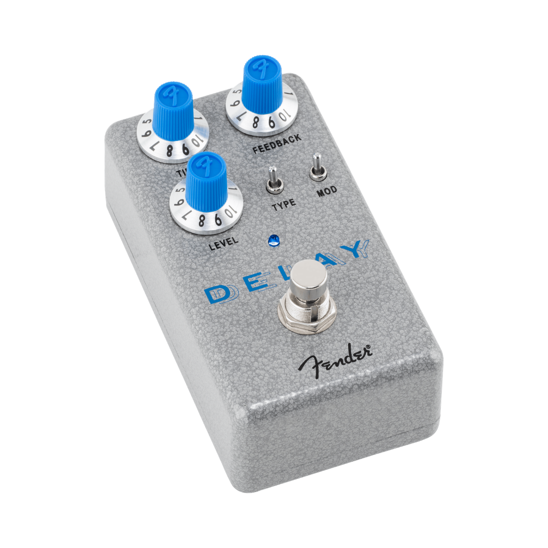 Fender Hammertone Delay