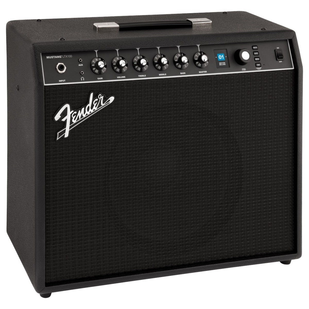 Fender Mustang LTX100