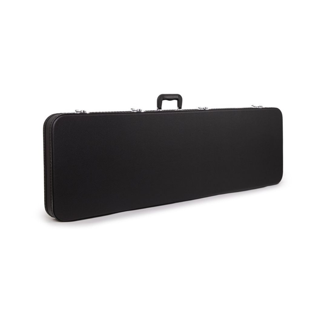 Freestyle Bass Hardcase Black