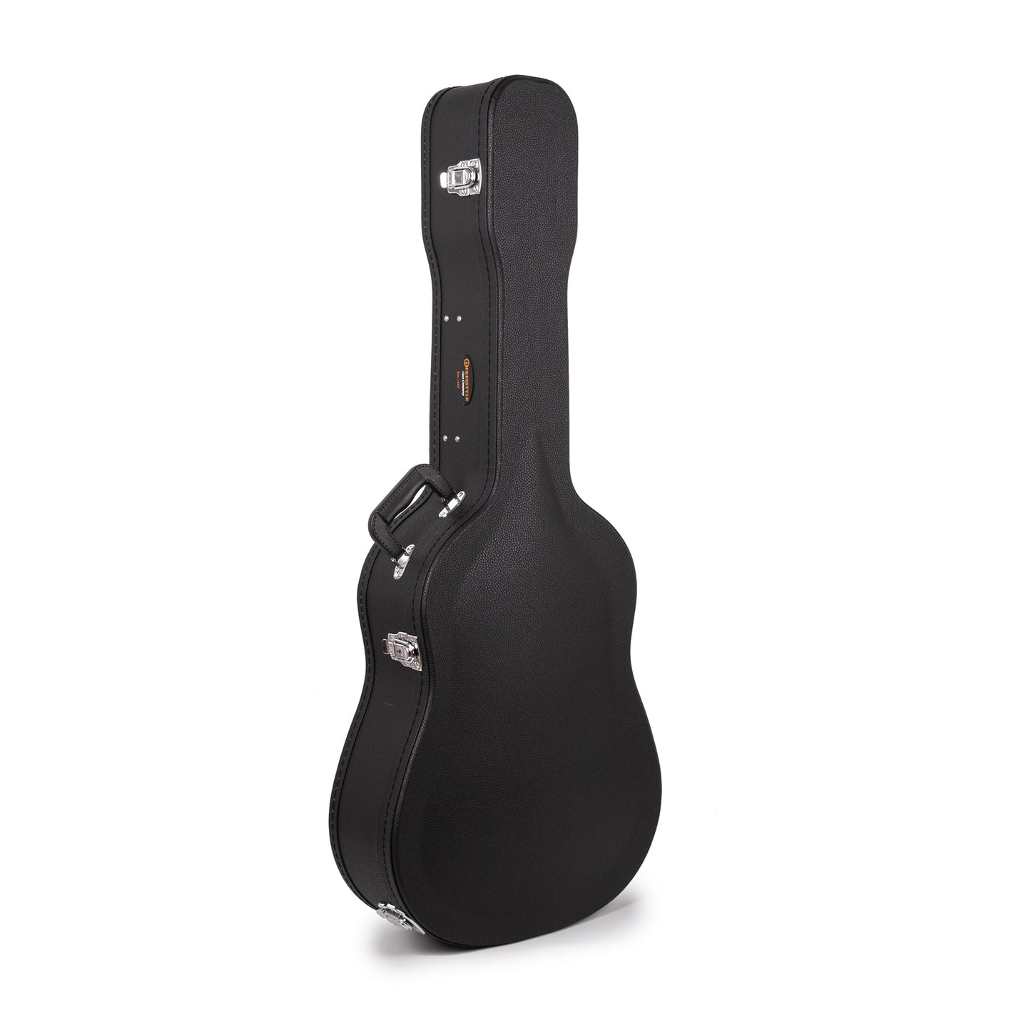 Freestyle Dreadnaught 12 String Hardcase
