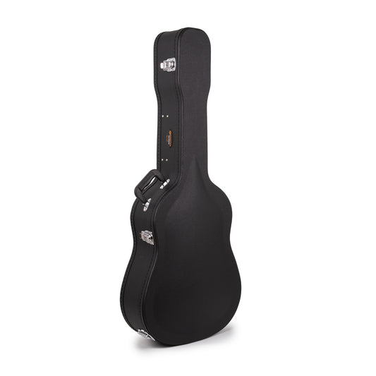 Freestyle Dreadnaught 12 String Hardcase
