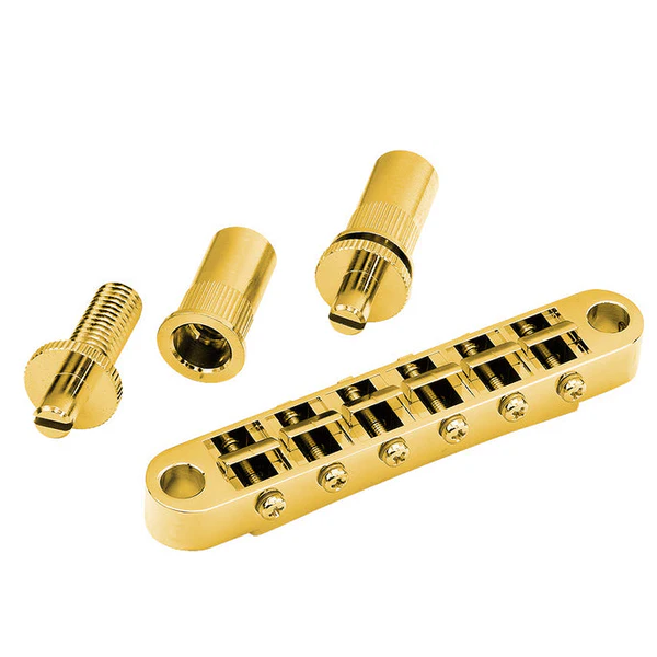 Gotoh GB-0525-002 Tunematic - Gold