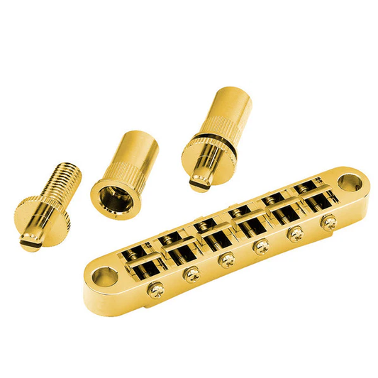 Gotoh GB-0525-002 Tunematic - Gold