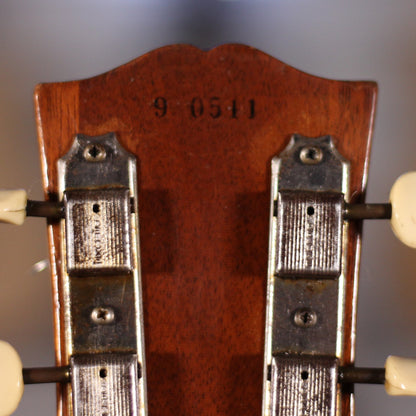 Vintage - 1959 Gibson Les Paul Junior