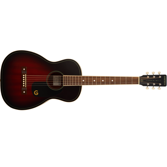 Gretsch Jim Dandy™ Parlor - Rex Burst