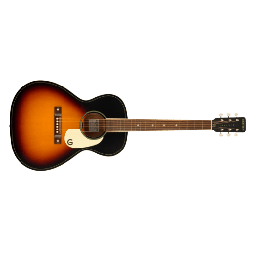 Gretsch Jim Dandy™ Concert - Rex Burst