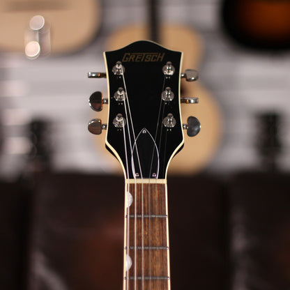 Gretsch G2420 Streamliner Aged Brooklyn Burst