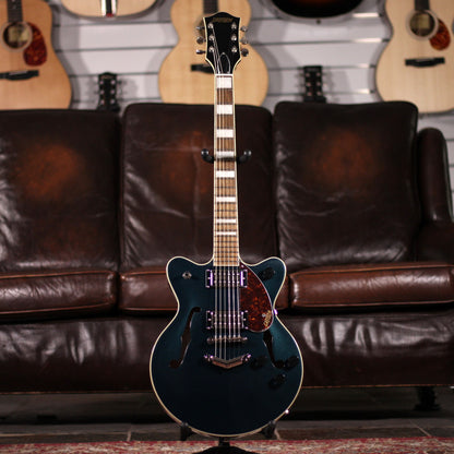 Gretsch G2655 Midnight Sapphire