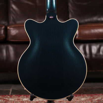 Gretsch G2655 Midnight Sapphire