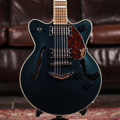 Gretsch G2655 Midnight Sapphire