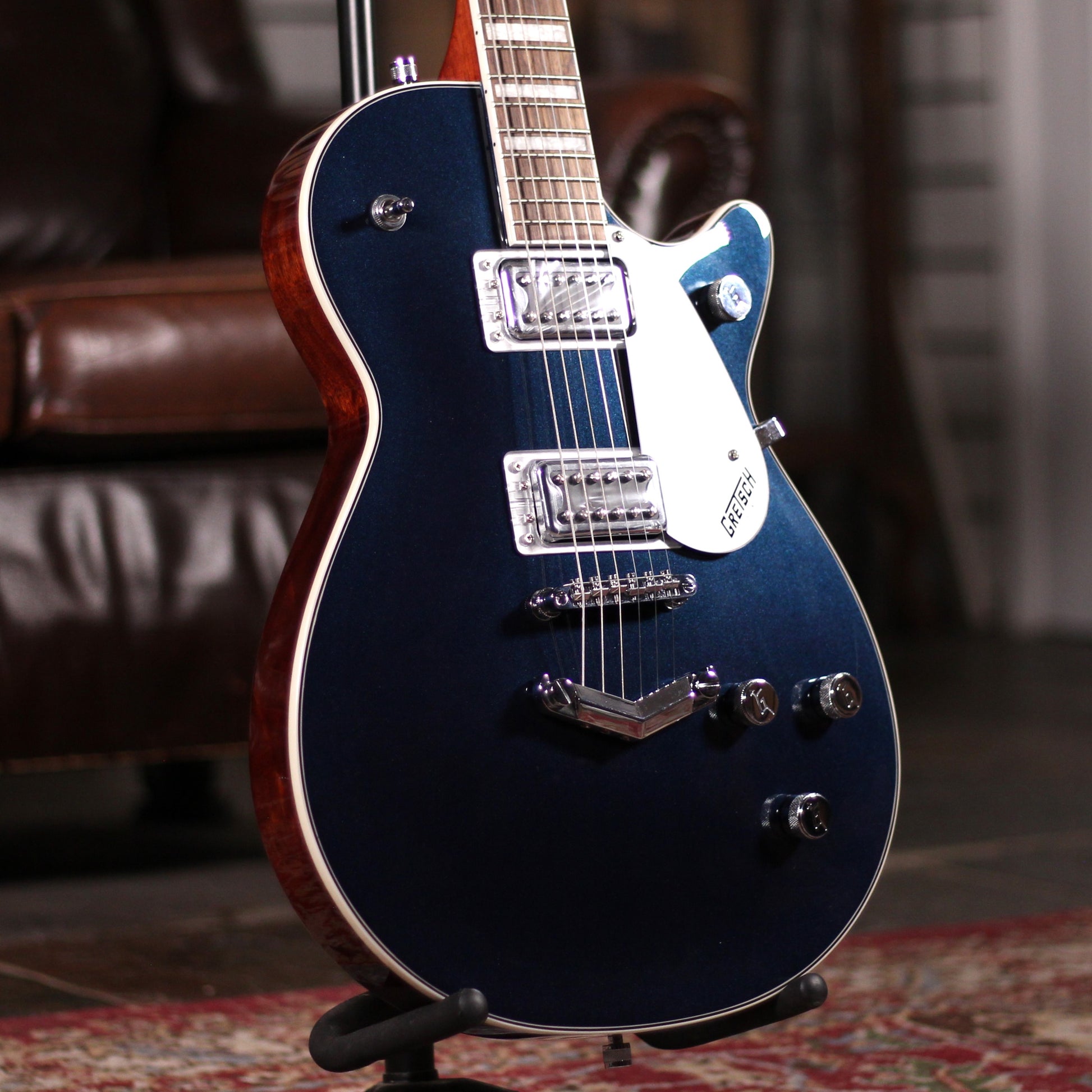 Gretsch G5220 Jet Electromatic Midnight Sapphire