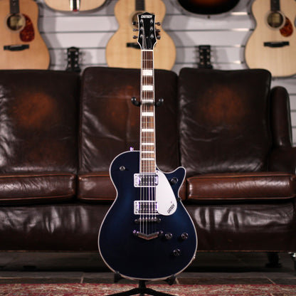 Gretsch G5220 Jet Electromatic Midnight Sapphire